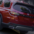 「カッコいいじゃん」内外装を大幅アップデート！ ホンダ『パイロット』改良新型に高評価の声続々