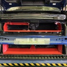 エンジンルーム内の熱対策に効果！ スバル『WRX STI』用冷却プレートをタナベが発売