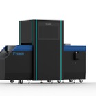 椿本チエインの判別AIモデルの拡張技術、「AIてむ鑑定士」に搭載しデモへ…2025 国際ロボット展