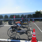 日産、追浜テストコースで第26回全国車椅子マラソン開催へ…12月7日