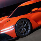 高級車ブランド「ジェネシス」、新型ミッドシップでGTレース参戦へ意欲「もちろん富士6耐でるよな？」と期待の声