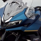 トライアンフ、新型アドベンチャー「タイガースポーツ800 ツアー」発売、価格は159万5000円