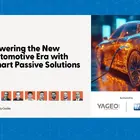 マウザーとYAGEO、自動車電動化向け受動部品の最新eBookを公開