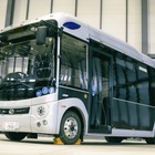 EVモーターズのマイクロバス85台をリコール…最悪の場合、制動力が低下