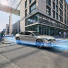 ボッシュ主導のConnRADプロジェクト、次世代自動運転の基盤技術開発…不完全な情報下でも機能