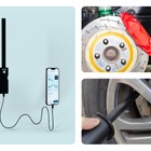 ブレーキ診断「BRAKEPAD SCAN」、アドヴィックスとスマートドライブが共同開発　2026年2月サービス開始