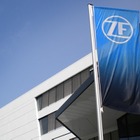 ZFの売上高は8％減、調整後EBIT利益率は3.7%に改善…2025年1-9月期決算