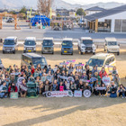 「デリカミニ女子」と「オプカン女子」がコラボ女子会、部長のモータージャーナリスト竹岡圭さんも登場し交流深める