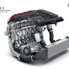 アウディの5気筒エンジン、2026年に誕生50周年…最新の『RS 3』が伝統を継承