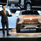 三菱自動車、米国で共同生産検討、日産・ホンダとの“協業”に合流［新聞ウォッチ］