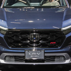 新型『CR-V』をさらに個性的に演出！ ホンダアクセスが2種類の外装コーディネートと実用的アクセを先行公開