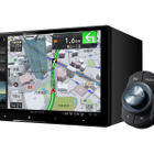 最新機種の“魅力”を解剖！ ナビ力もエンタメ力も随一、孤高のハイエンド機『サイバーナビ』！［メインユニット最前線］