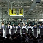 日本導入の『PV5』も生産、キアの韓国新工場が完成…年産25万台の「PBV」専用拠点に