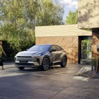 欧州トヨタ、電力会社と提携しEV充電サービス拡充…2026年から英独で開始