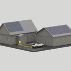 ポールスター、双方向充電サービスを米カリフォルニアで開始…EVを蓄電池として活用