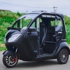 造船技術を活かした電動モビリティ「e-NEO」、ダイゾーが出展へ…Japan Mobility Show Kansai 2025