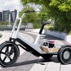 BMWグループ、都市型モビリティコンセプトのライセンス供与へ…中国LUYUAN社に