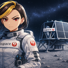 JALグループ、月へ！ ispaceと基本合意　シスルナ経済圏での輸送・運航