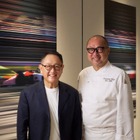 「モリゾウ」が認めた特別ディナー、富士スピードウェイホテルに期間限定で登場…2026年1月13日から