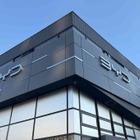 「BYD AUTO東京ベイ東雲」、12月6日オープンへ…オートバックス子会社が運営