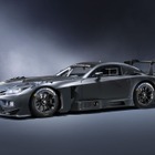 トヨタ GR GT、「勝ちたい人に選ばれる」レーシングカー『GR GT3』も開発中…2027年頃発売へ