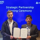 ヒョンデ、AI新興企業CuspAIと戦略的提携…材料開発を加速