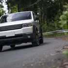 車高アップは乗り心地が悪いは昔の話？ TEINがクロスロードで証明した最適解～カスタムHOW TO特別編～