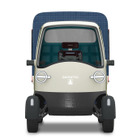 ダイハツ『ミゼットX』に大阪バージョンが登場！“ソロキャン”向けの単座仕様に…Japan Mobility Show KANSAI 2025