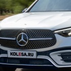 メルセデスベンツ『GLC』新型、最終デザインを入手！ ハイエンドモデルにはV8か