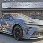 クラウンスポーツで体現、純正内装派に刺さる最適解！ パイオニア・グランドレゾリューションの新しい楽しみ方［car audio newcomer］by サウンドエボリューション ログオン