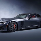 「やっぱトヨタはすげぇよ…」新型スーパーカー『GR GT』発表にSNSは興奮の渦！「V8ツインターボはあつい！」「会長は国宝」など絶賛