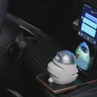 日産のミニカー連動デバイス、車の制御信号を利用…スタートアップピッチで準優勝