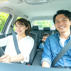 パナソニック、カーナビ「ストラーダ」2026年度版地図データ発売…2025年4月開通分までの高速・有料道路を収録