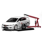 3代目ホンダ『シビック・タイプR』、1/18スケールダイキャストミニカー発売…ディスプレイエンジン付属