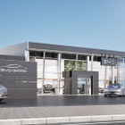 BYD AUTO 札幌、12月13日オープンへ…アジア太平洋地域700店舗目