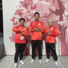 豊田自動織機、デフリンピック2025で3選手が入賞…陸上とバレーボールで活躍