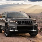 ジープ『グランドチェロキー』587台をリコール…最悪の場合、走行中にエンジンとモーターが停止