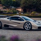 ゴードンマレーの新型スーパーカー『S1 LM』、新車オークション史上最高額で落札…約32億円