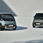 キアの電動商用車『PV5』、欧州メディアから高評価…「バン・オブ・ザ・イヤー」など受賞