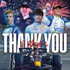 ホンダ、レッドブル・パワートレインズへのF1技術支援を終了…8年間で72勝の実績