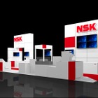 日本精工、半導体製造向け高精度アライメントテーブル初公開へ…SEMICON JAPAN 2025