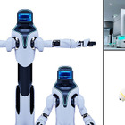 トヨタの最新ロボットが集結、人型ロボット「ELEY」お披露目へ…World Robot Summit 2025