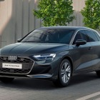 アウディ『A3スポーツバック』、「アーバンスタイルエディション」を499万円で発売…限定500台