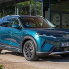 BYDのPHEV「スーパーハイブリッド」、欧州で拡大展開…EV航続145kmの小型SUV『ATTO 2 DM-i』投入へ