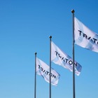 VWグループの商用車「TRATON」、次世代モジュラープラットフォーム開発を加速