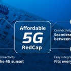 マレリ、手頃な5G RedCap技術を自動車テレマティクス向けに発表…高速・低遅延を実現