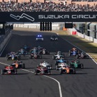 スーパーフォーミュラ2025年全戦、CO2排出をカーボンオフセット完了…小野測器