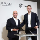 日産、次世代「プロパイロット」を2027年度に投入へ…英WayveのAI搭載