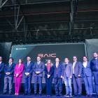 スペイン・サンタナモーターズ、14年ぶりに生産再開…中国北京汽車と提携し2026年から新型SUV5車種投入へ