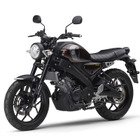 「日本バイクオブザイヤー2025」大賞はヤマハ『XSR125』、人気投票で決定